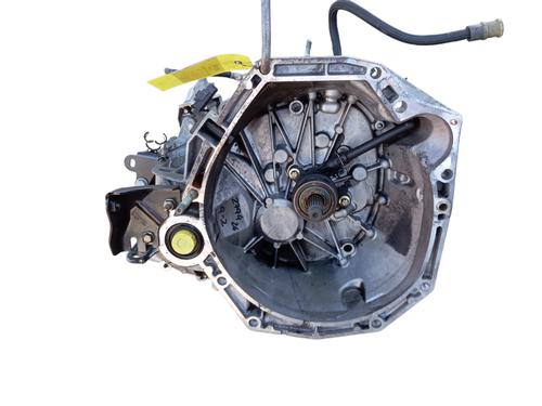 Getriebe für Getriebe RENAULT CLIO III (BR0/1, CR0/1) [2005-2014] 34329569 34329569