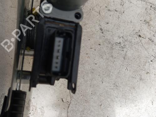 Used Front left window mechanism Front left window mechanism 36572706 36572706