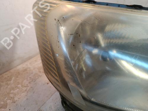 Used Right headlight Right headlight NISSAN NV200 Van 1.5 dCi 110 (M20, M20N, M20M) (110 hp) 35808508 35808508