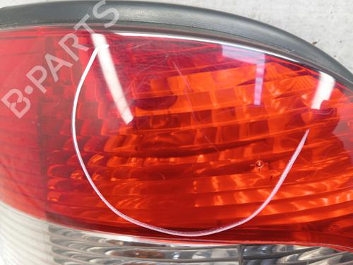Used Left taillight Left taillight 37077939 37077939