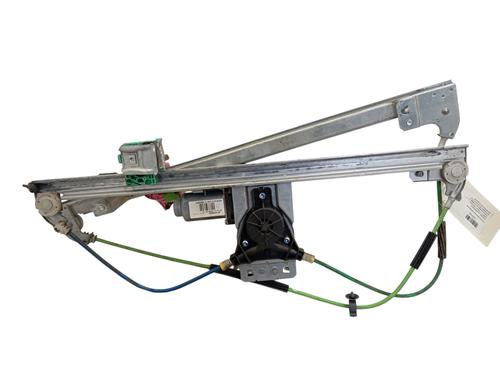 Used Front left window mechanism Front left window mechanism 37504263 37504263