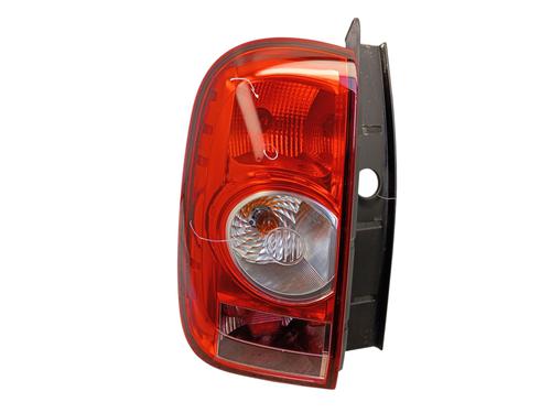 Left taillight DACIA DUSTER (HS_) | BP35809916C34 - Image 3