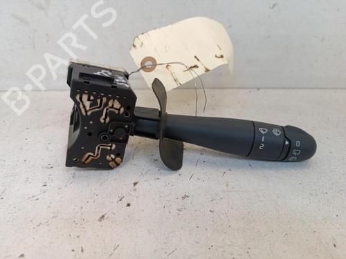 Used Steering column stalk Steering column stalk RENAULT CLIO II (BB_, CB_) [1998-2016] 34322193 34322193