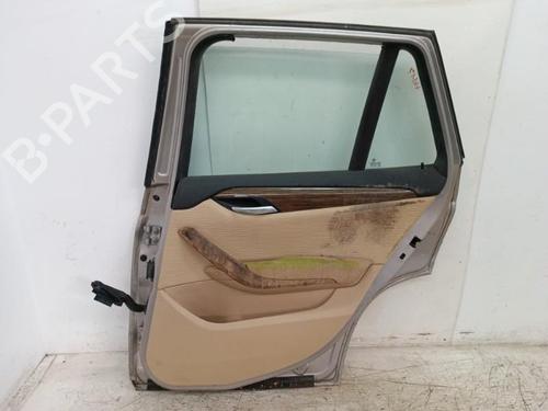 Dør højre bagtil Dør højre bagtil BMW X1 (E84) [2009-2015] 35810440 35810440