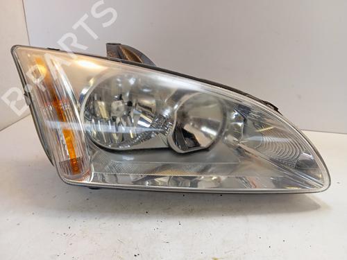 Used Right headlight Right headlight FORD FOCUS II (DA_, HCP, DP) [2004-2013] 34325383 34325383