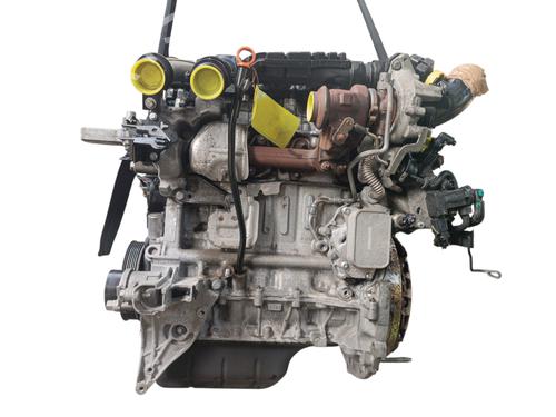 Motor für Motor CITROËN C3 AIRCROSS II (2R_, 2C_) 1.5 BlueHDi 100 (2CYHYJ) (102 hp) 34328764 34328764