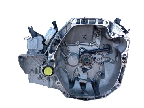 Used Gearbox Gearbox DACIA SANDERO II 1.5 dCi 75 / Blue dCi 75 (B8JW, B8M4, B8AH, B8M7, B8M6) (75 hp) 34329695 34329695