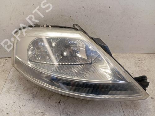 Optica direita Optica direita CITROËN C3 I (FC_, FN_) [2002-2013] 36769117 36769117