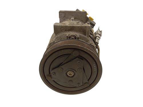 Used AC compressor AC compressor AUDI A4 B8 (8K2) 2.0 TDI (143 hp) 34327918 34327918