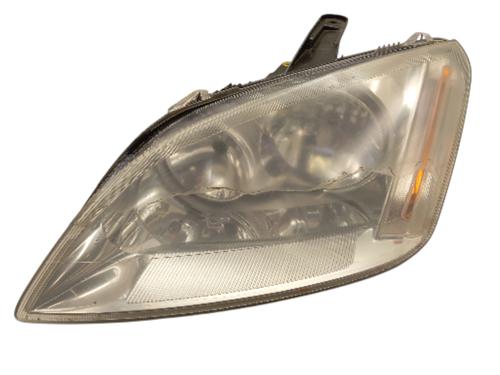 Used Left headlight Left headlight FORD FOCUS C-MAX (DM2) 1.6 TDCi (109 hp) 35809427 35809427