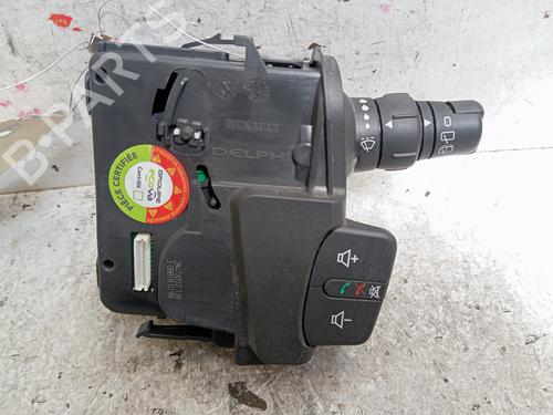 Licht + Raw Schakelaar Licht + Raw Schakelaar RENAULT KANGOO / GRAND KANGOO II (KW0/1_) 1.5 dCi 110 (KW06, KW12) (110 hp) 37077585 37077585