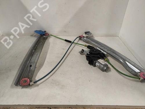 Used Front right window mechanism Front right window mechanism CITROËN C3 II (SC_) 1.6 VTi 120 (120 hp) 34320903 34320903