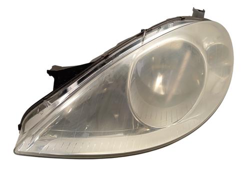 Used Left headlight Left headlight MERCEDES-BENZ A-CLASS (W169) A 170 (169.032, 169.332) (116 hp) 35809444 35809444