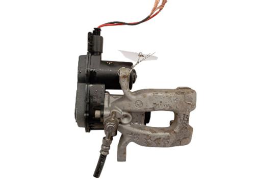 Used Left rear brake caliper Left rear brake caliper PEUGEOT 208 I (CA_, CC_) [2012-2021] 34327971 34327971