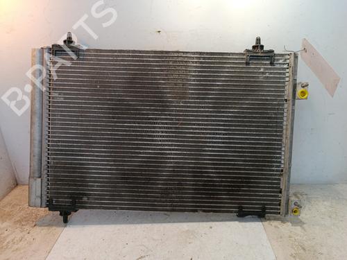 Used AC radiator AC radiator 35808478 35808478