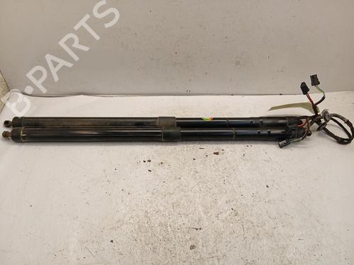 Heckklappendämpfer für Heckklappendämpfer CITROËN C4 Grand Picasso II (DA_, DE_) 2.0 BlueHDi 150 (150 hp) 39885482 39885482