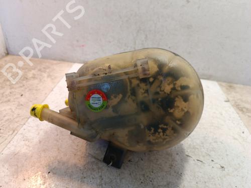 Used Expansion tank Expansion tank RENAULT MASTER II Van (FD) 2.5 D (FD0A, FD0E, FD2E, FD3E) (80 hp) 34324731 34324731