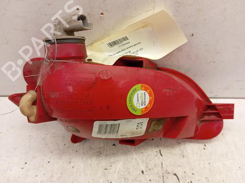 Used Rear bumper left light Rear bumper left light DS DS 4 / DS 4 CROSSBACK (NX_) [2015-2018] 34326349 34326349