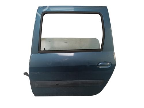 Tür links hinten für Tür links hinten DACIA LOGAN MCV (KS_) 1.5 dCi (KS0W) (86 hp) 36471717 36471717