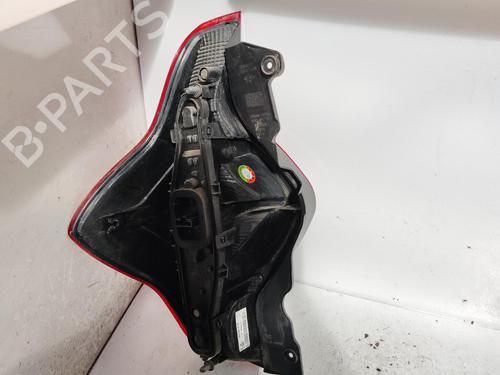 Used Right taillight Right taillight 38722321 38722321