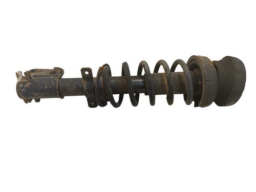 Used Left front shock absorber Left front shock absorber RENAULT TRAFIC II Van (FL) 1.9 dCi 100 (FL0C, FL0K, FL0B) (101 hp) 34330094 34330094