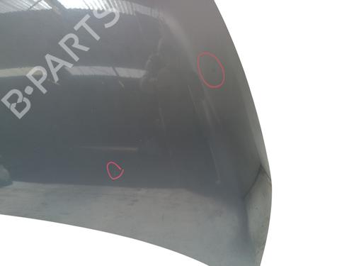 Motorhjelm Motorhjelm FIAT 500 (312_) 1.3 D Multijet (312AXB1A) (75 hp) 36471538 36471538