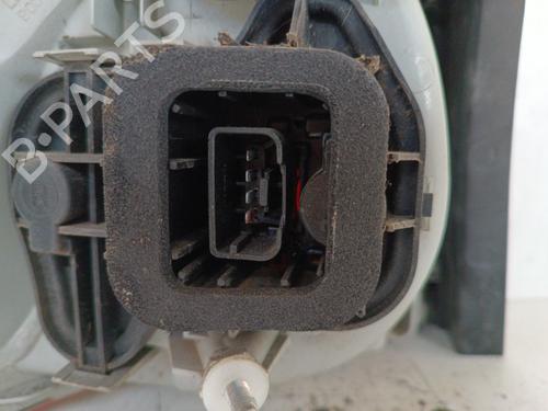 Used Right taillight Right taillight VW GOLF V (1K1) [2003-2010] 34322825 34322825