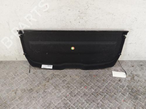 Used Rear parcel shelf Rear parcel shelf 39488272 39488272