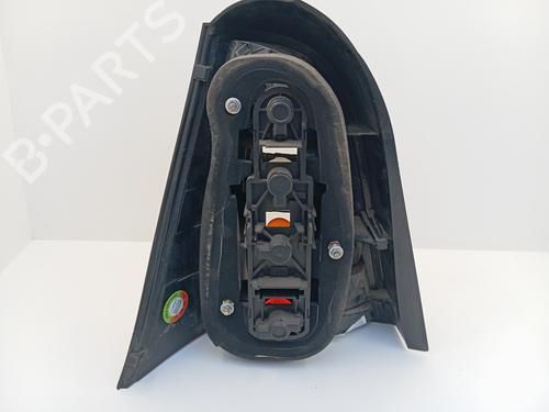 Used Right taillight Right taillight 34324976 34324976
