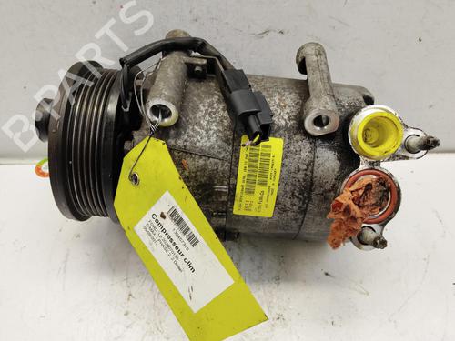 AC compressor FORD S-MAX (WA6) 2.0 TDCi | BP39543611M34 - Image 3