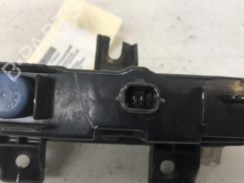 Feu diurne droit Feu diurne droit RENAULT CLIO IV (BH_) 1.5 dCi 75 (75 hp) 34321192 34321192