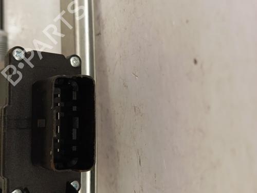 Front left window mechanism RENAULT MODUS / GRAND MODUS (F/JP0_) 1.5 dCi (FP0D, JP0D) | BP34328579C22 - Image 2
