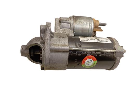Starter RENAULT CLIO IV (BH_) 1.5 dCi 90 | BP34329867M8 - Image 2
