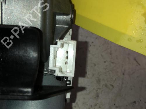 Used Rear wiper motor Rear wiper motor CITROËN C4 II (NC_) 1.6 HDi 90 (92 hp) 34321045 34321045