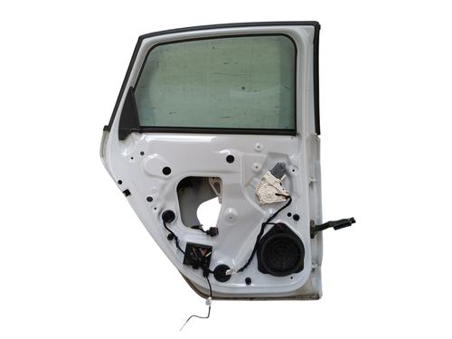 Used Left rear door Left rear door 37077948 37077948