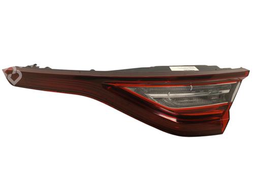 Used Right tailgate light Right tailgate light RENAULT MEGANE IV Hatchback (B9A/M/N_) [2015-2026] 34327758 34327758