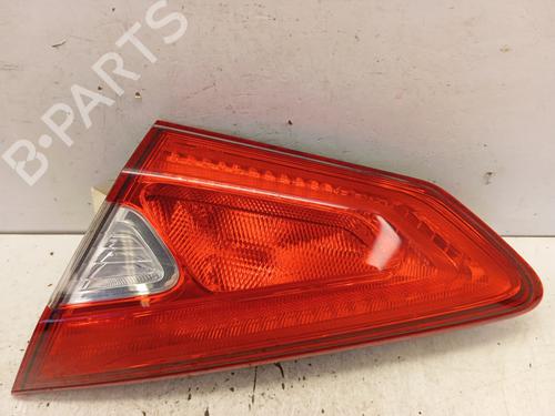 Højre baklys, luke Højre baklys, luke NISSAN PULSAR Hatchback (C13) 1.5 dCi (110 hp) 34326321 34326321