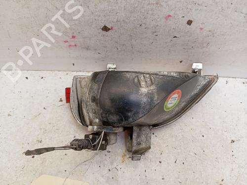 Leuchte rechts Stossstange für Leuchte rechts Stossstange RENAULT ESPACE V (JR_) 1.6 dCi 160 (160 hp) 36472209 36472209