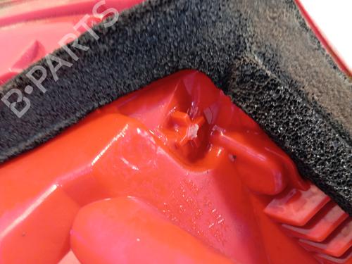 Used Left taillight Left taillight TOYOTA RAV 4 III (_A3_) 2.2 D 4WD (ALA30_, ALA30R) (136 hp) 38458553 38458553