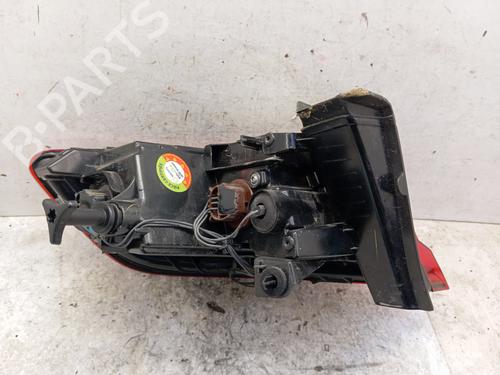 Right taillight RENAULT MEGANE IV Hatchback (B9A/M/N_) | BP38677819C35 - Image 3