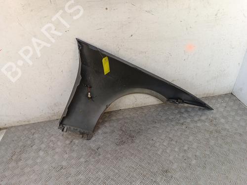Used Left front fenders Left front fenders 37529167 37529167