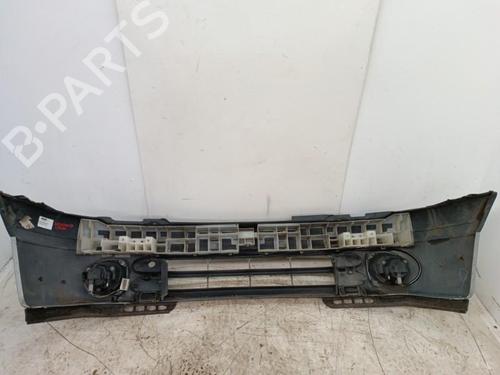 Used Front bumper Front bumper RENAULT CLIO I (B/C57_, 5/357_) [1990-1999] 35810419 35810419