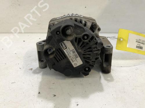 Used Alternator Alternator PEUGEOT BIPPER (AA_) 1.3 HDi 75 (75 hp) 34321008 34321008