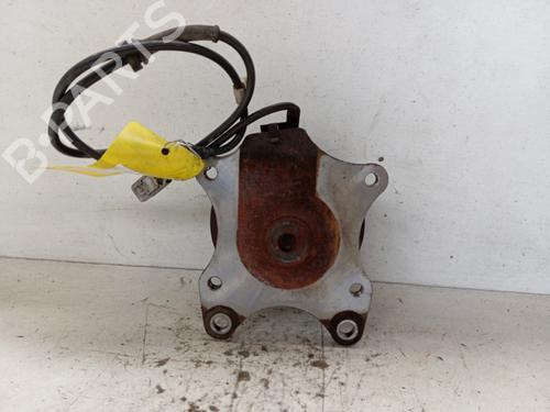 Used Left rear steering knuckle Left rear steering knuckle PEUGEOT 307 (3A/C) 1.6 16V (109 hp) 34322864 34322864