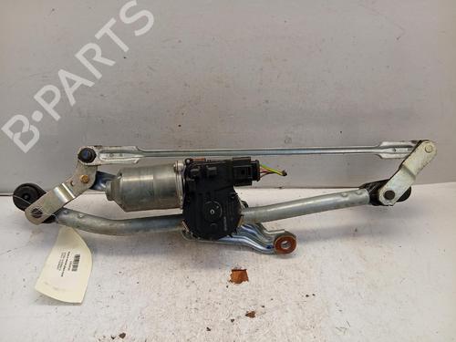 Front wiper motor SKODA SCALA (NW1) 1.6 TDI | BP39885403M29 - Image 3