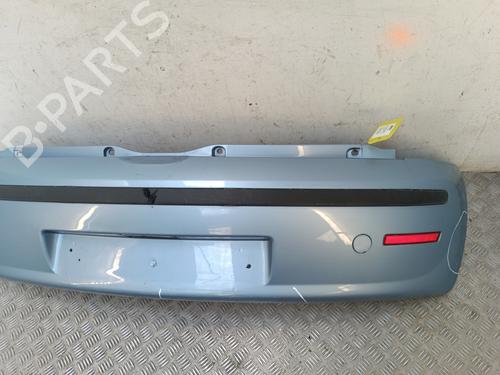 Bagtil kofangere Bagtil kofangere FIAT PUNTO (188_) [1999-2012] 37504453 37504453