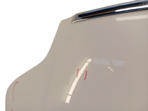 Capot Capot CITROËN C4 Coupe (LA_) 1.6 HDi (90 hp) 34328050 34328050