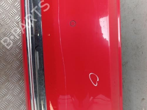 Used Rear bumper Rear bumper 37504204 37504204