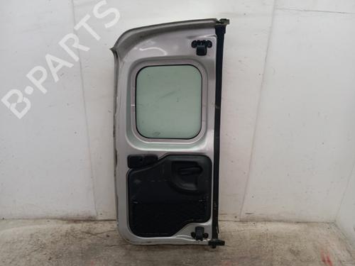 Used Right tailgate Right tailgate DACIA LOGAN MCV (KS_) 1.5 dCi (KS0W) (86 hp) 35810483 35810483