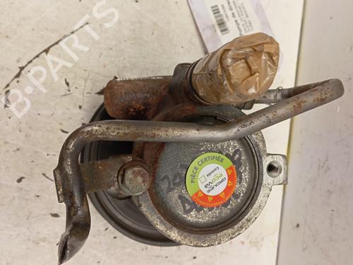Steering pump DACIA DUSTER (HS_) 1.5 dCi (HSAJ) | BP34357832M99 - Image 2